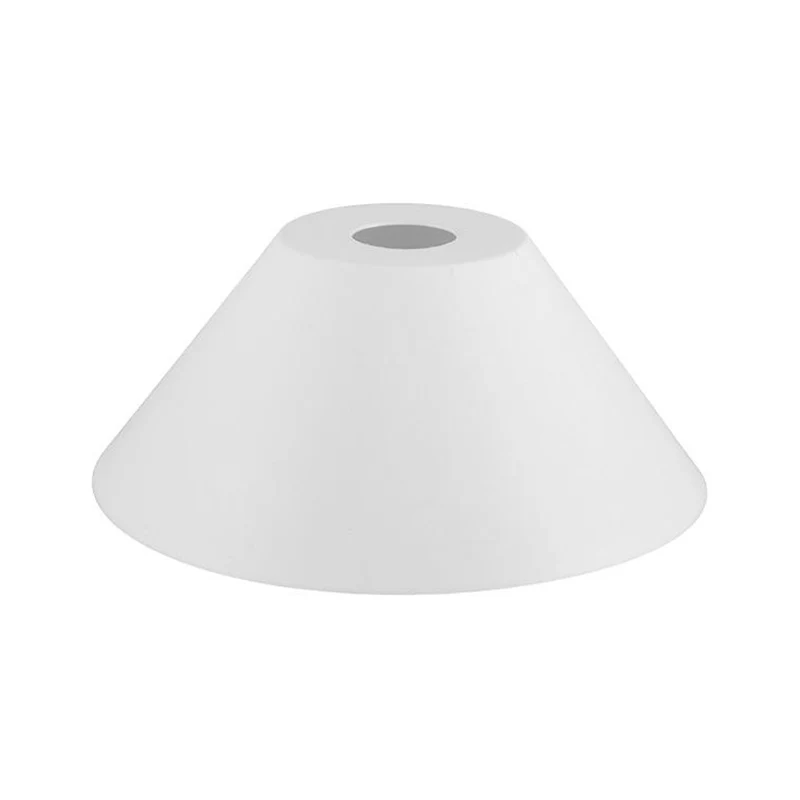 Koristeelliset LED-lamppuvarjostimet