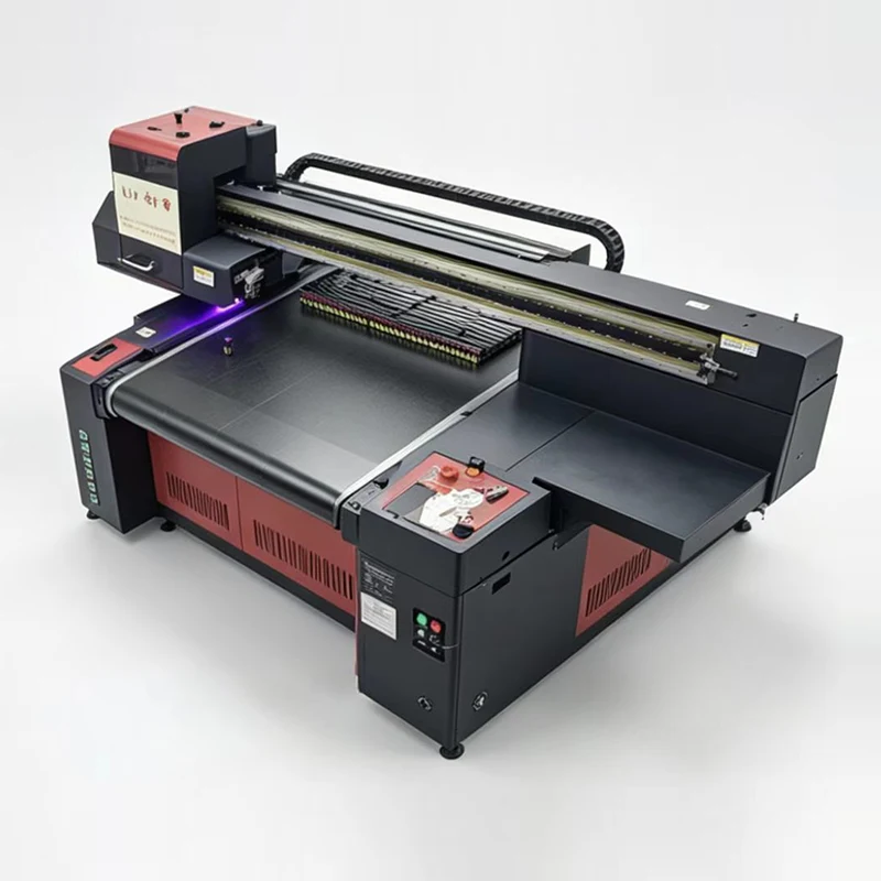 UV-tulostuspalvelut